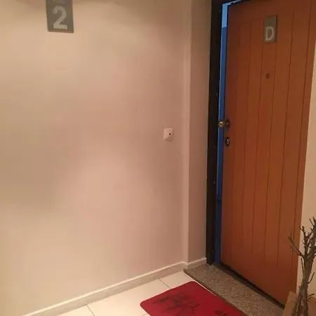 Rua Da Carreira 143 Апартаменты Фуншал