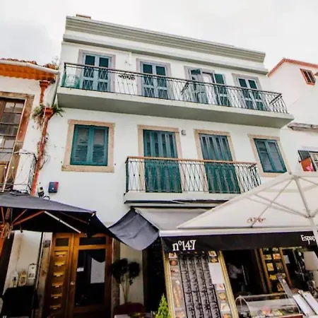 Artist Loft - Modern In Historic Old Town
