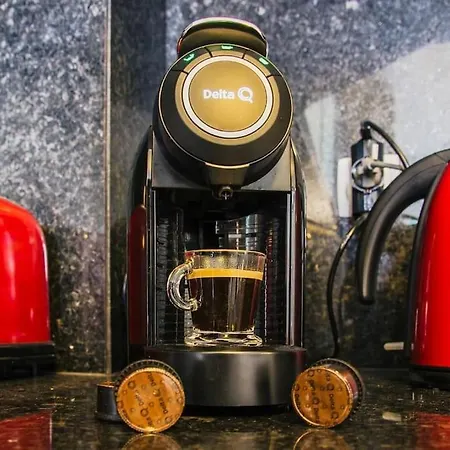 Artist Loft - Modern In Historic Old Town Daire *