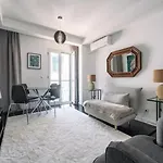 Artist Loft - Modern In Historic Old Town شقة