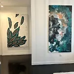 شقة Artist Loft - Modern In Historic Old Town *