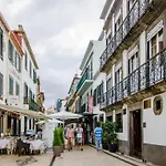 Artist Loft - Modern In Historic Old Town شقة