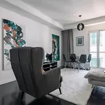 شقة Artist Loft - Modern In Historic Old Town