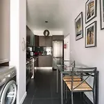 Artist Loft - Modern In Historic Old Town شقة فونشال
