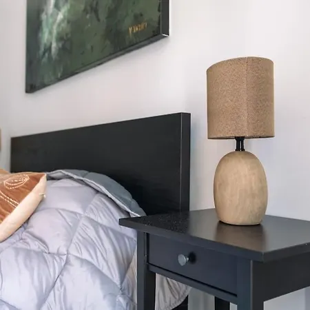 Apartament Artist Loft - Modern In Historic Old Town