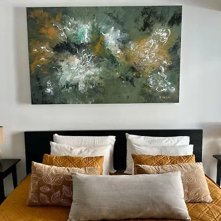 Artist Loft - Modern In Historic Old Town Apartament Funchal (Madeira)
