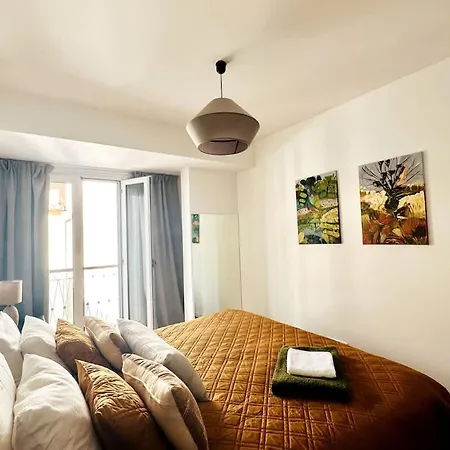 Apartament Artist Loft - Modern In Historic Old Town