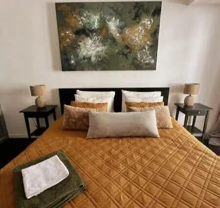 Apartman Artist Loft - Modern In Historic Old Town Funchal