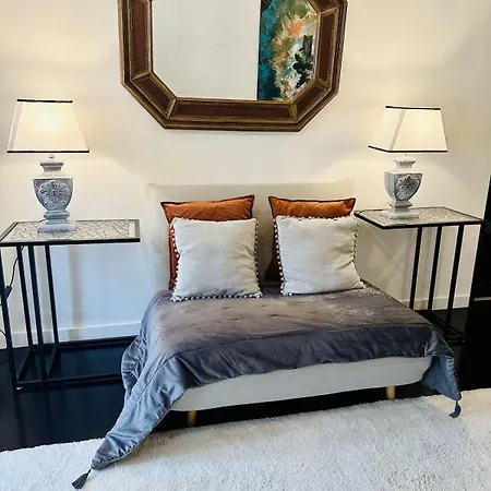 Artist Loft - Modern In Historic Old Town *