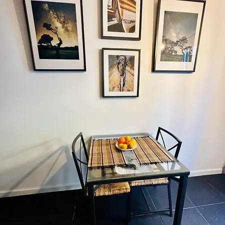 Apartman Artist Loft - Modern In Historic Old Town *