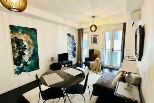 Apartament Artist Loft - Modern In Historic Old Town *