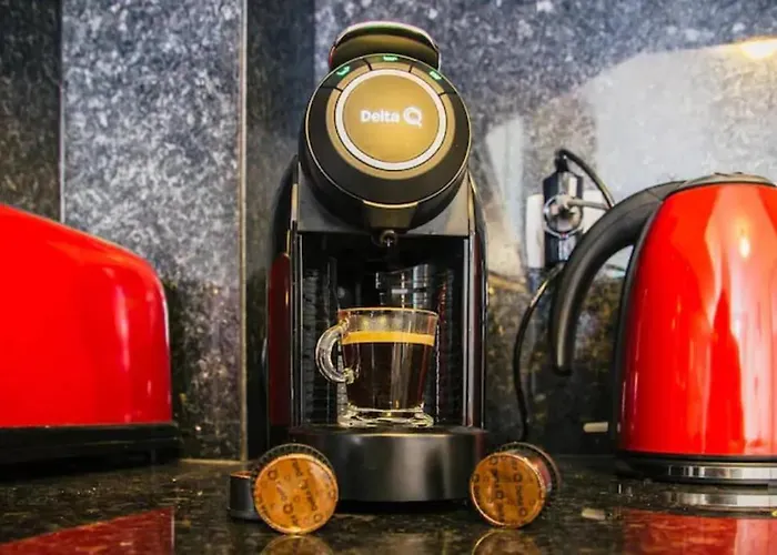 Apartament Artist Loft - Modern In Historic Old Town *