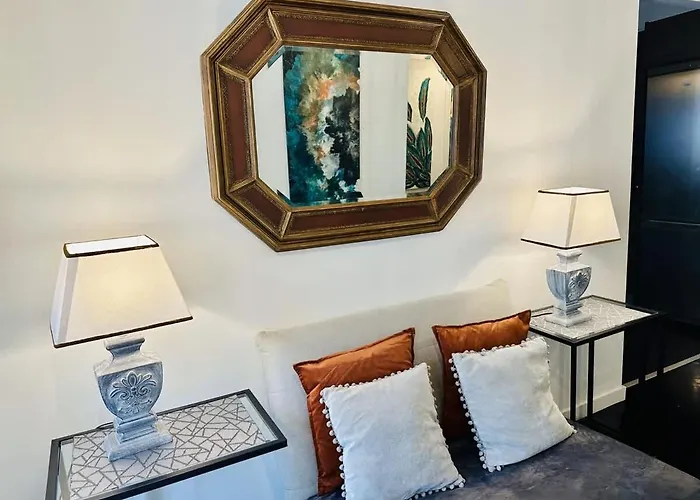 Apartament Artist Loft - Modern In Historic Old Town *