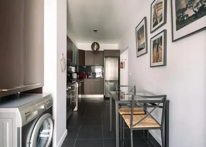 Artist Loft - Modern In Historic Old Town Apartament Funchal (Madeira)