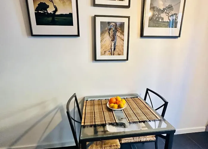 Apartament Artist Loft - Modern In Historic Old Town *