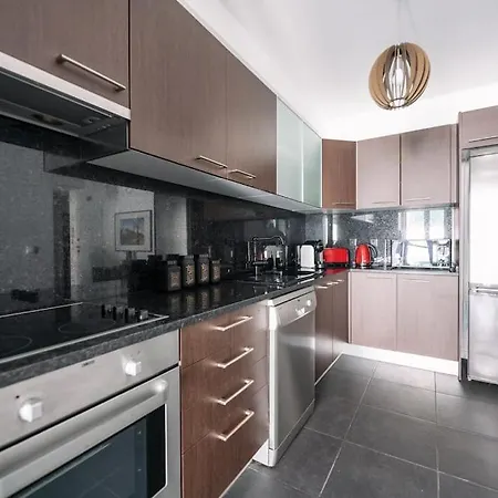 Artist Loft - Modern In Historic Old Town *