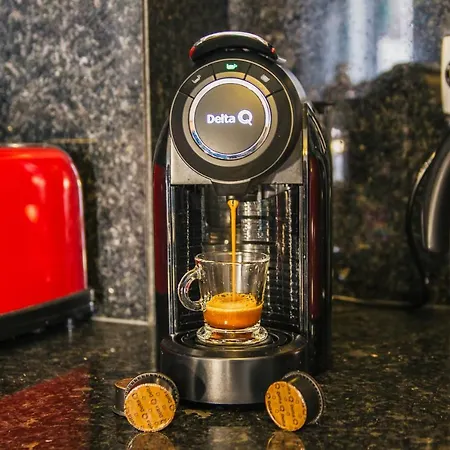 Artist Loft - Modern In Historic Old Town *